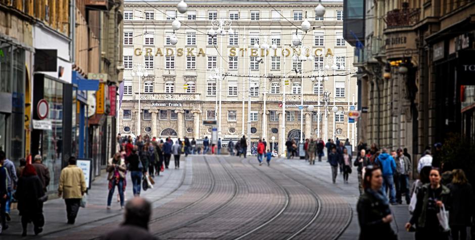 Zagrebačka banka