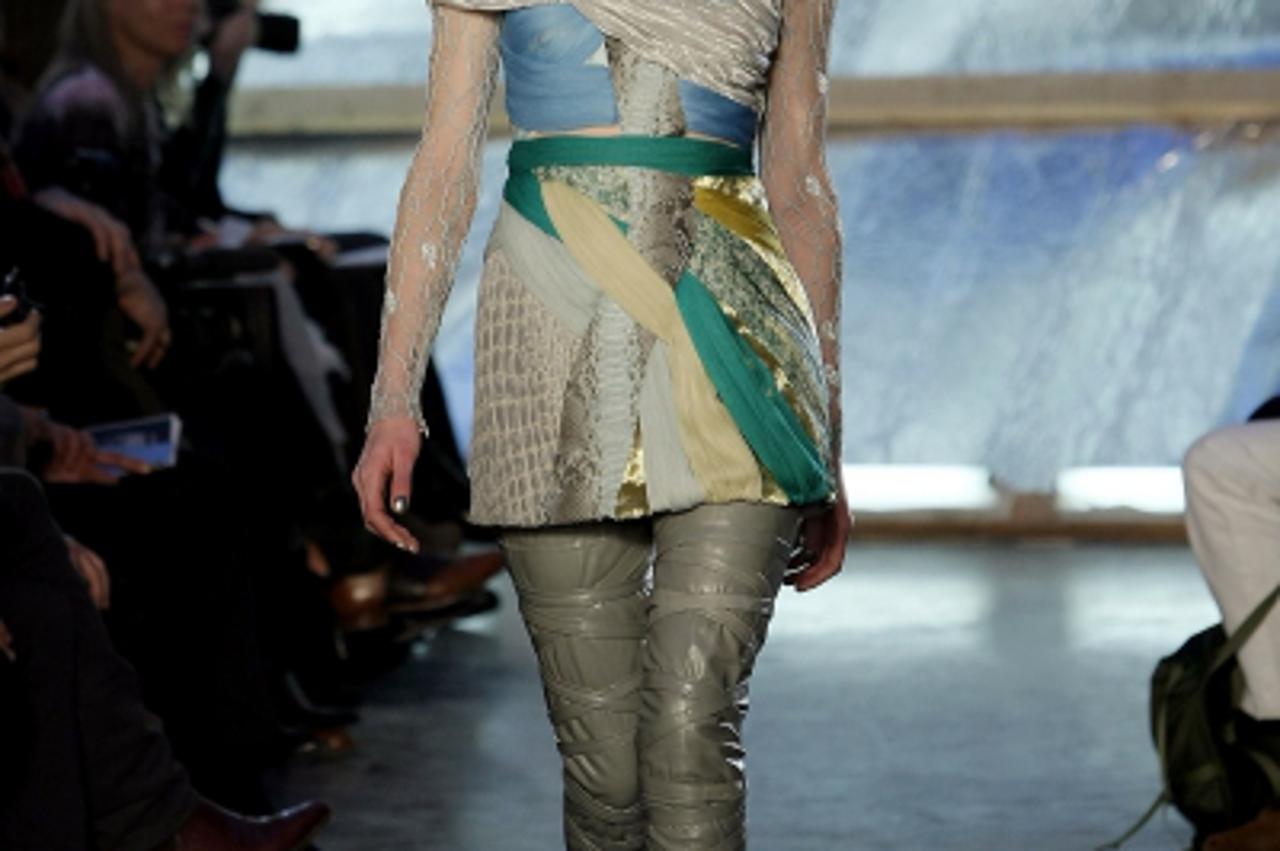 čizme