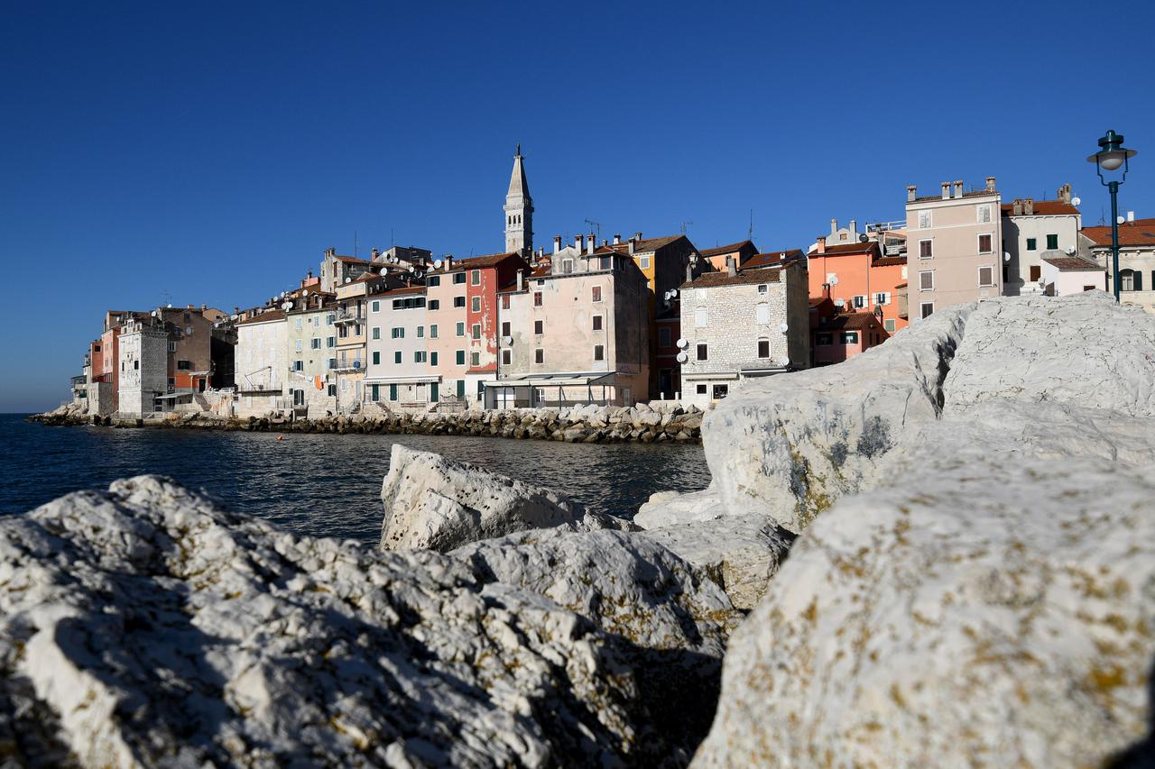 Grad Rovinj