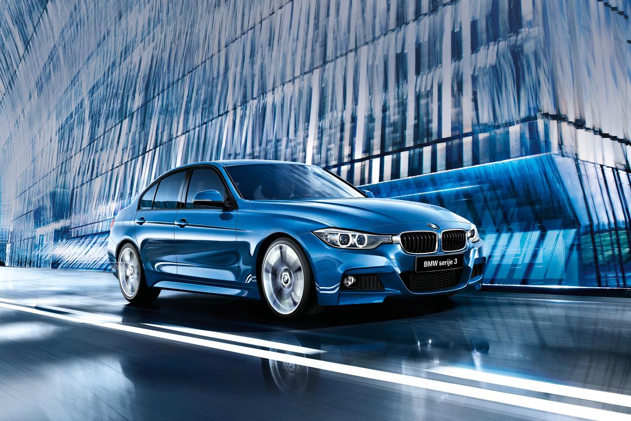 BMW 3
