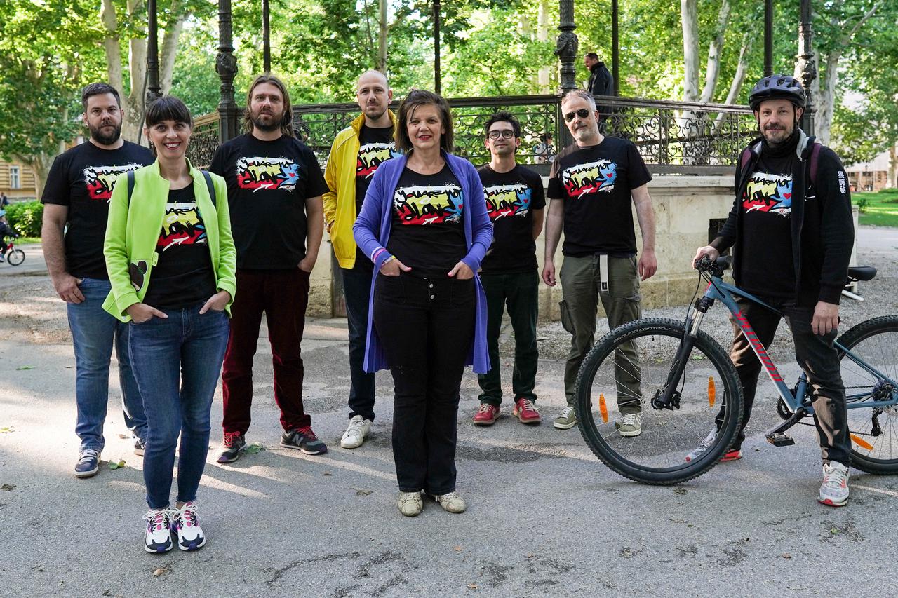 Rotary klub Zagreb Gornji Grad