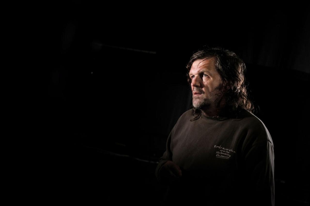 Kusturica