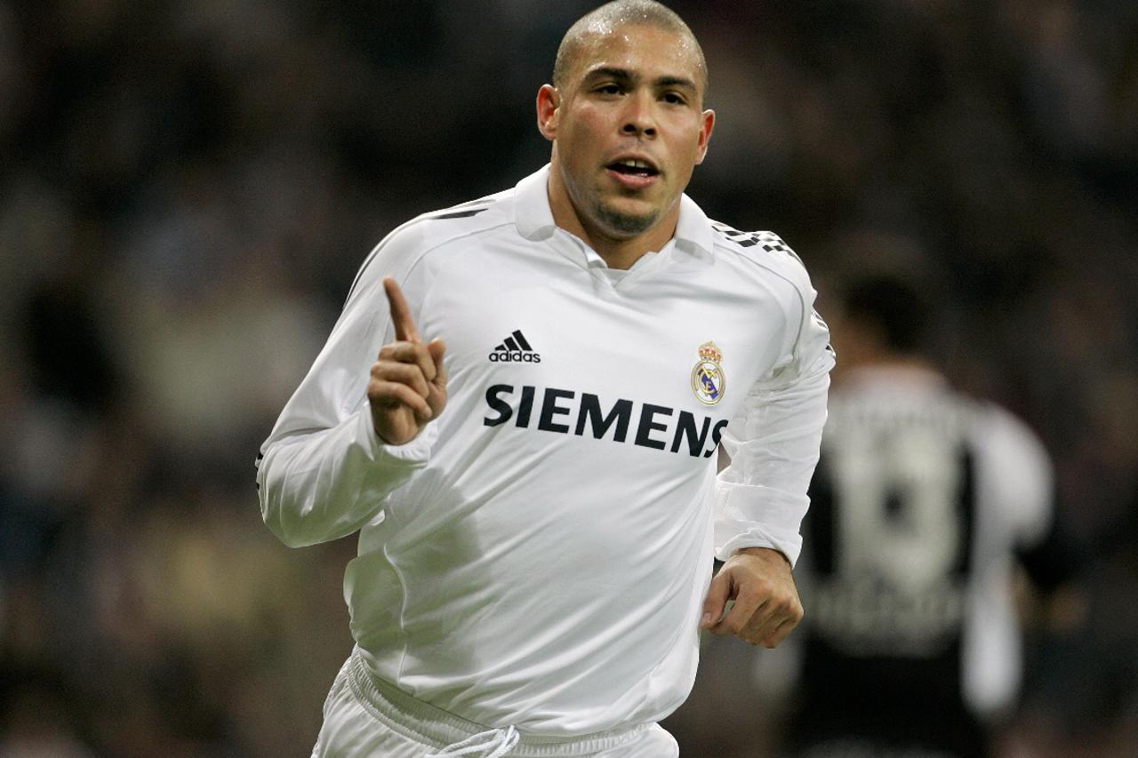 Ronaldo