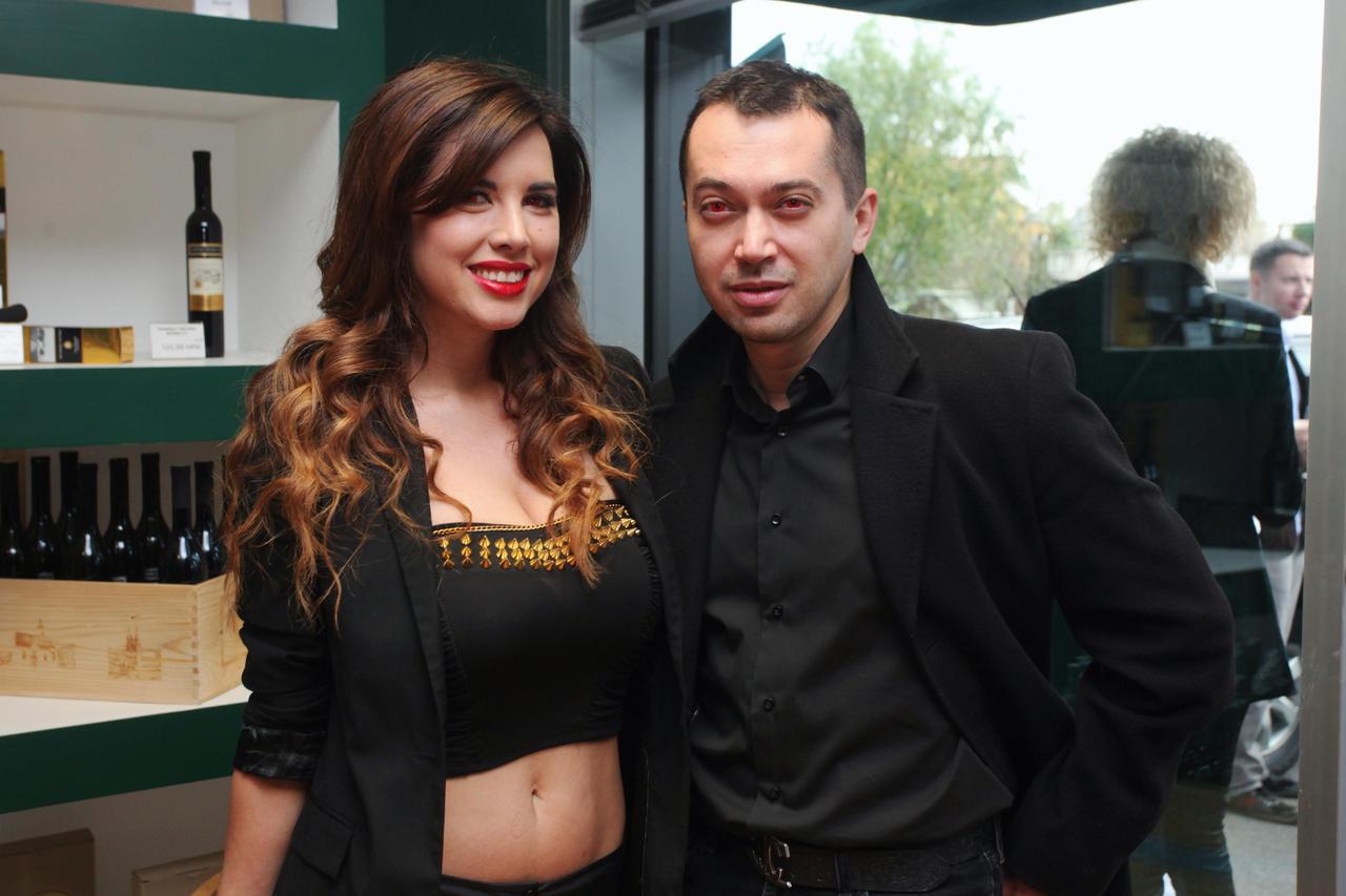 nives celzijus