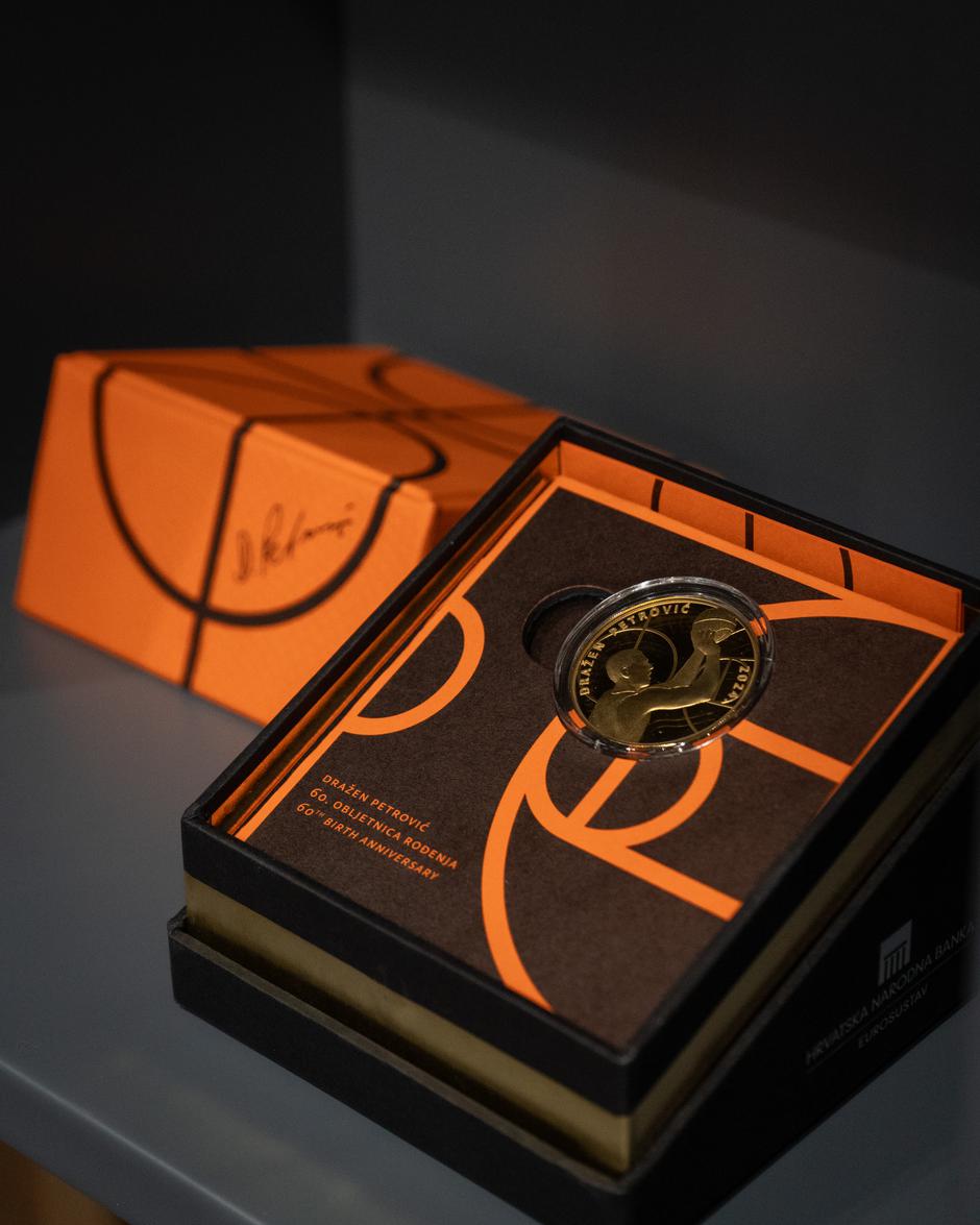 Hrvatska kovnica novca