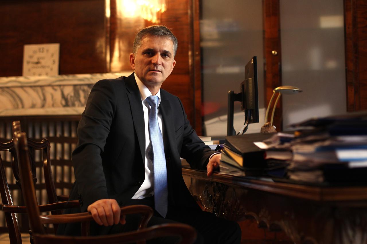 goran marić