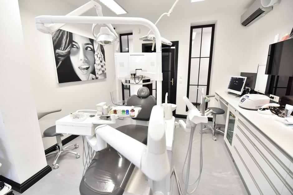 TIM DENT Miličić