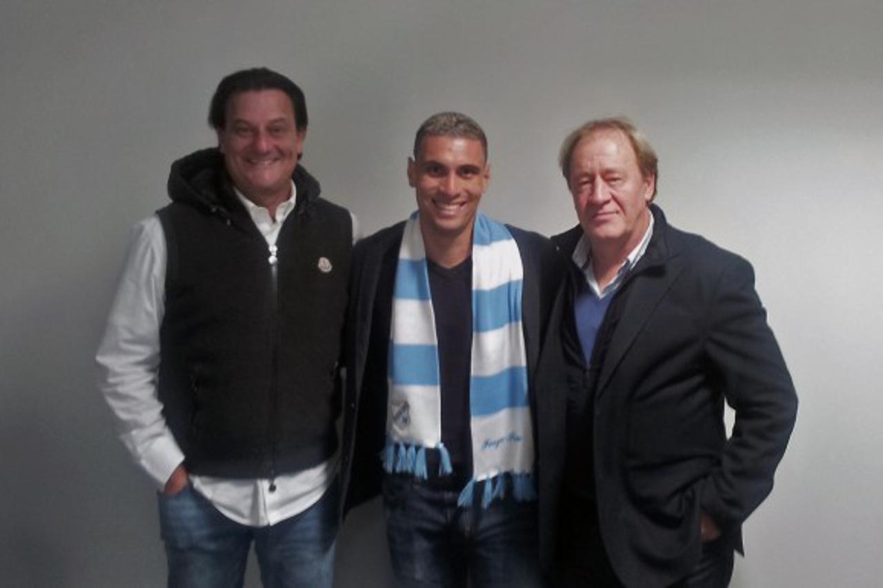 Moises Lima Magalhaes