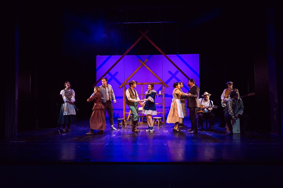 Čudnovate zgode šegrta Hlapića