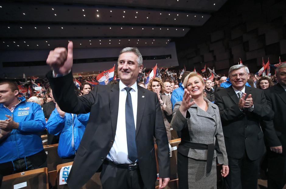 Kolinda Grabar Kitarović