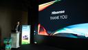 Hisense RGB MiniLED: nova generacija prikaza
