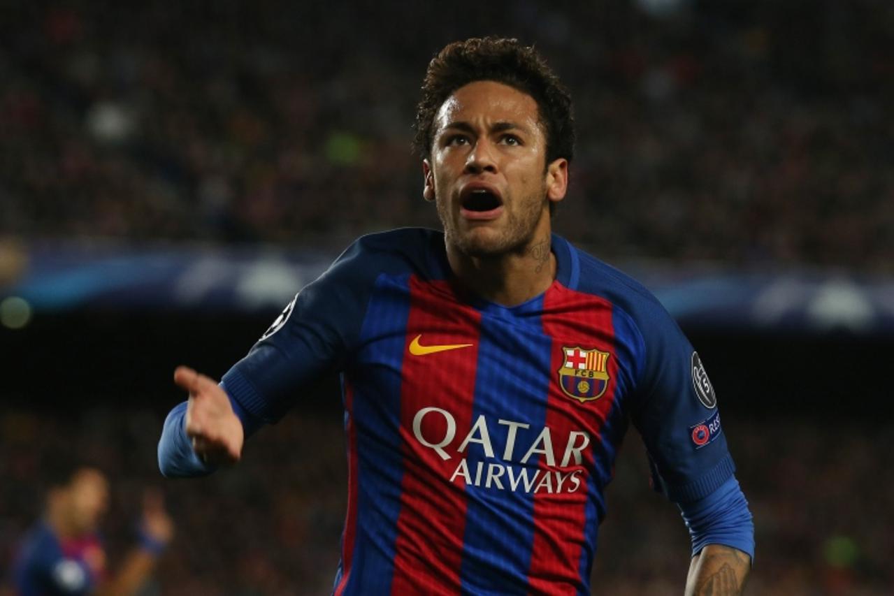 Neymar