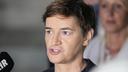 Oglasila se Brnabić, progovorila o snimci koja se širi mrežema, pa poručila: 'Vučić se nije sakrio...'