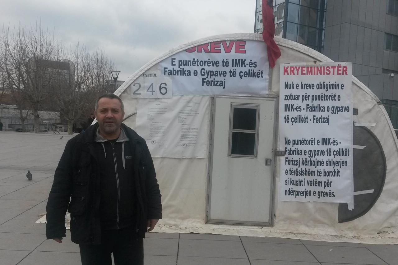 Priština