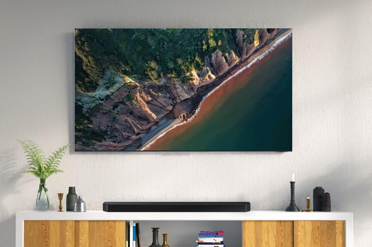Samsung NEO QLED Smart TV
