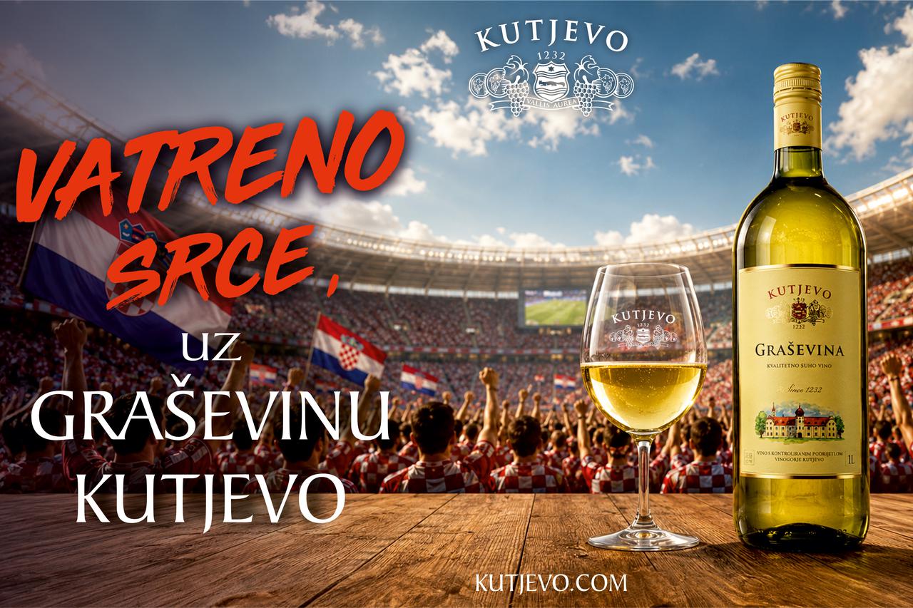 Vinarija Kutjevo