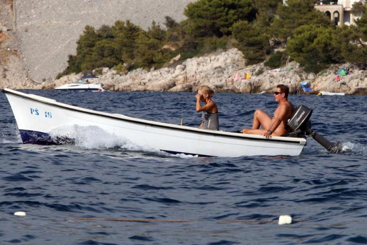 Naturistički turizam