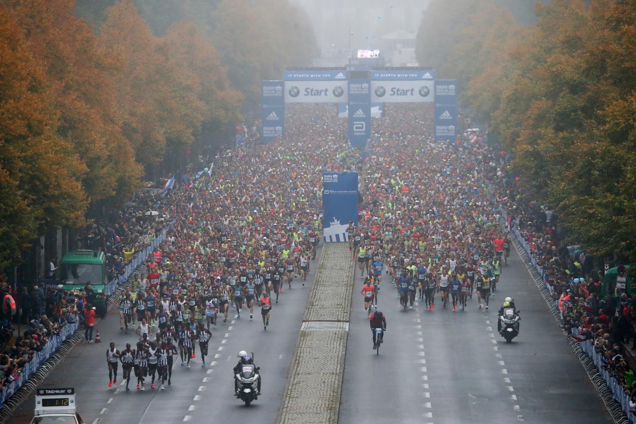 Berlinski maraton