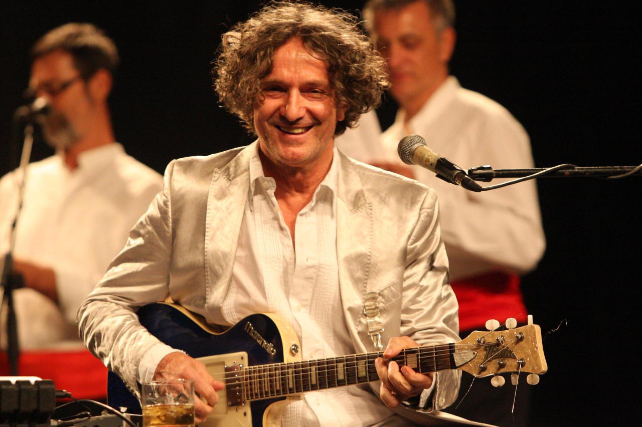 Goran Bregović
