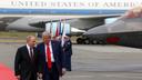 Trump je jednim potezom pokazao da nije zaboravio Europu i poslao jasnu poruku Putinu