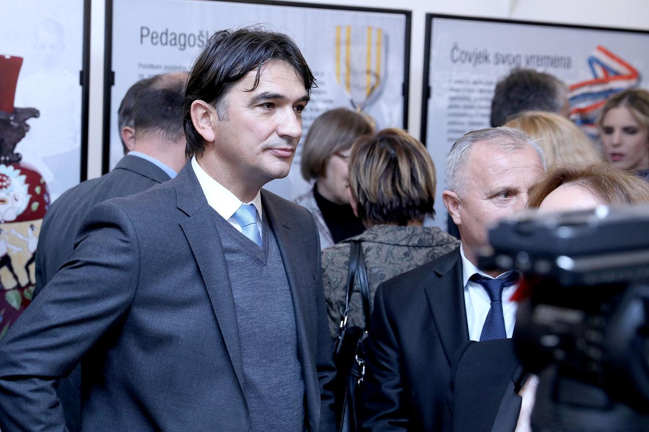 Dodijeljene državne nagrade za sport Franjo Bučar