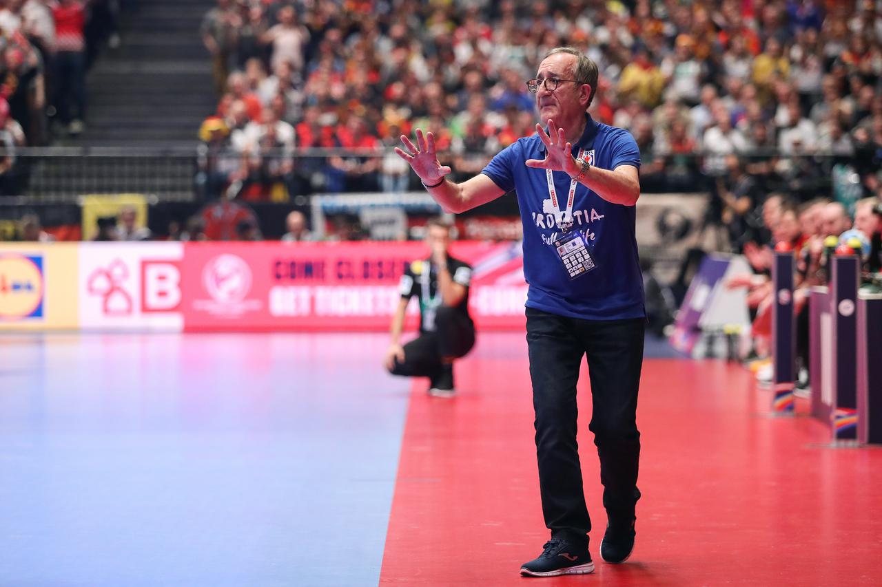 Hrvatska - Njemačka