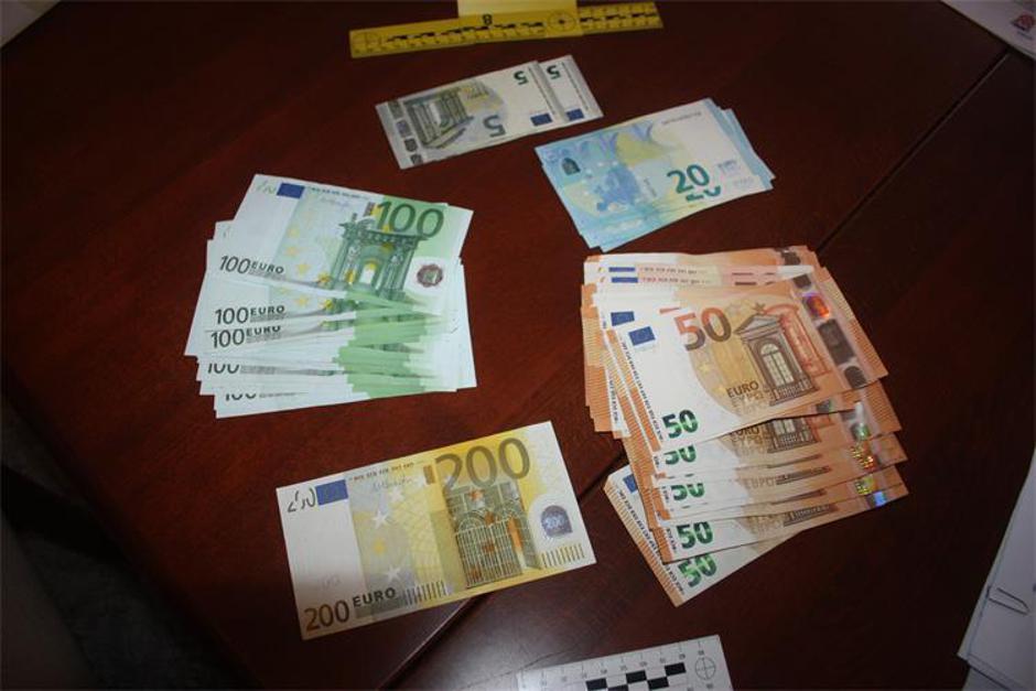 Policijska akcija Zeko