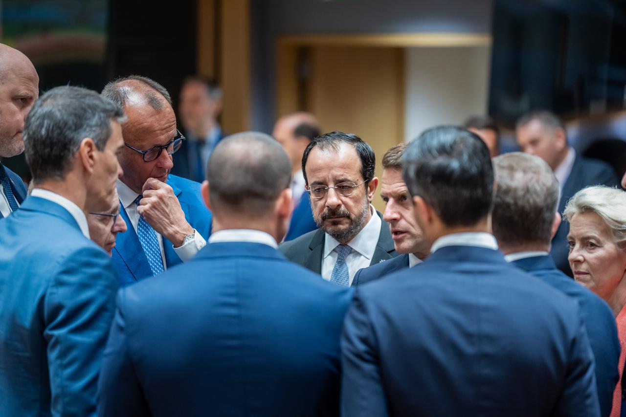 EU Summit