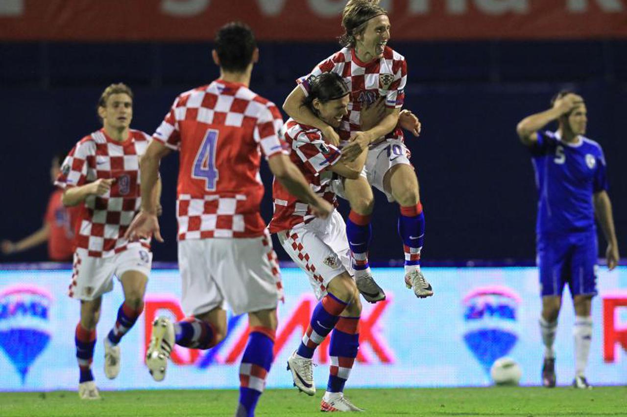Hrvatska Izrael (1)