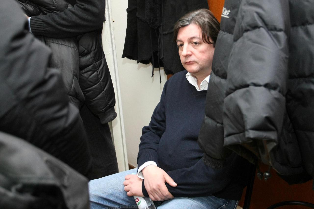 Edvin Softić