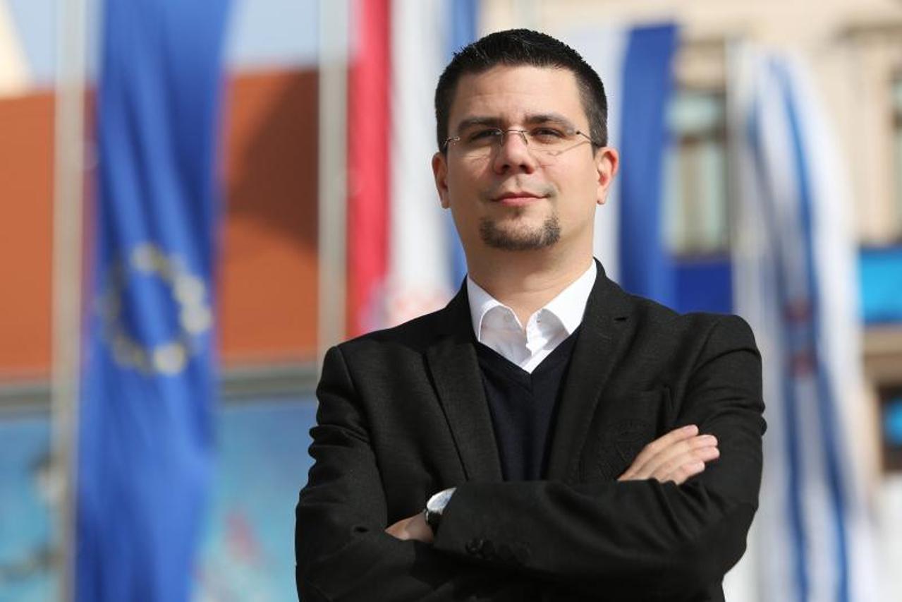 Domagoj Hajduković