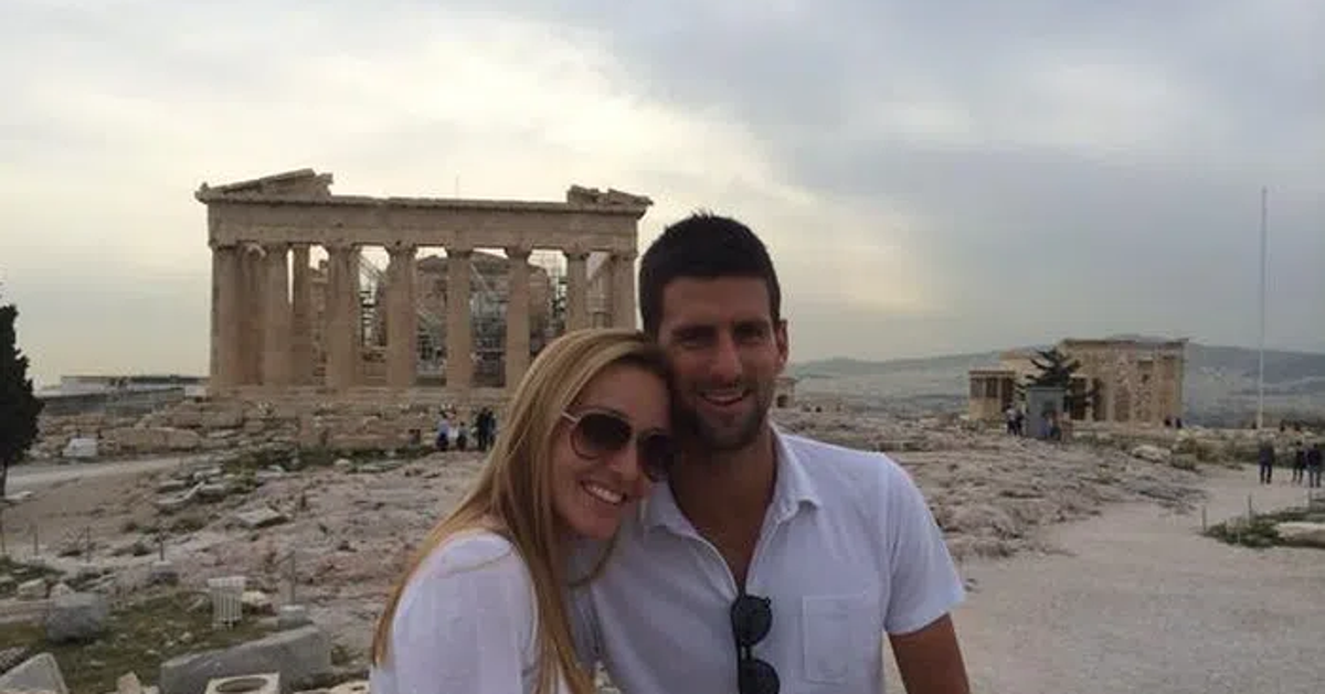 Đoković šokirao: Jelena se zabavljala s njegovim prijateljem, sada je otkriveno kako je to završilo!