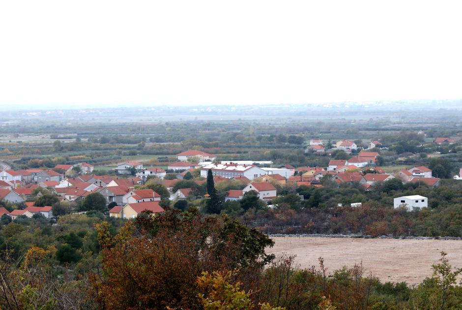 Škabrnja