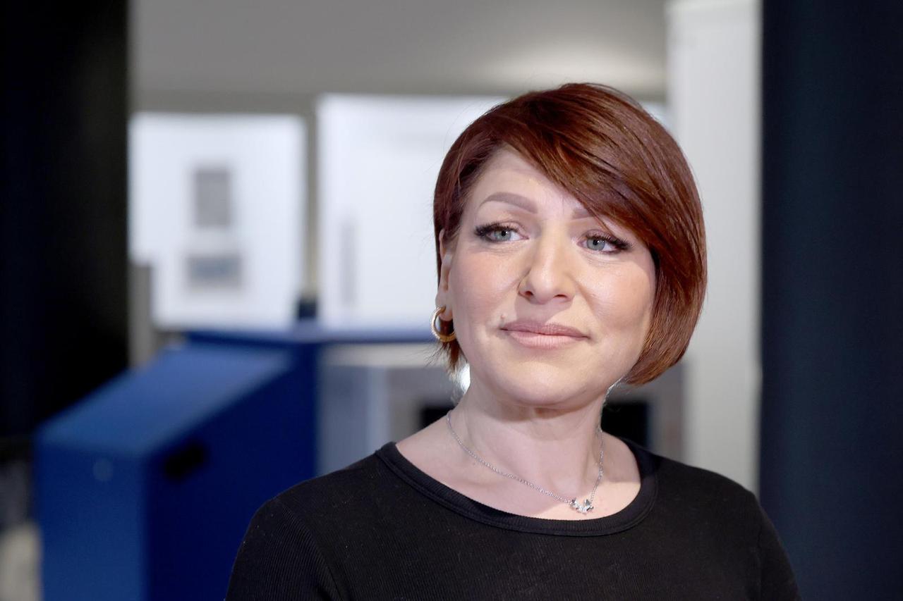 Zagreb: Boška Ban glasovala za novog ministra