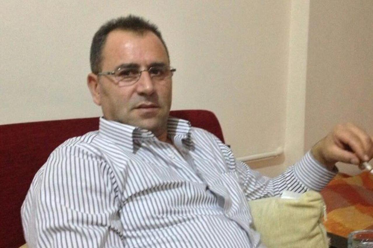 Husnu Dagdeviren