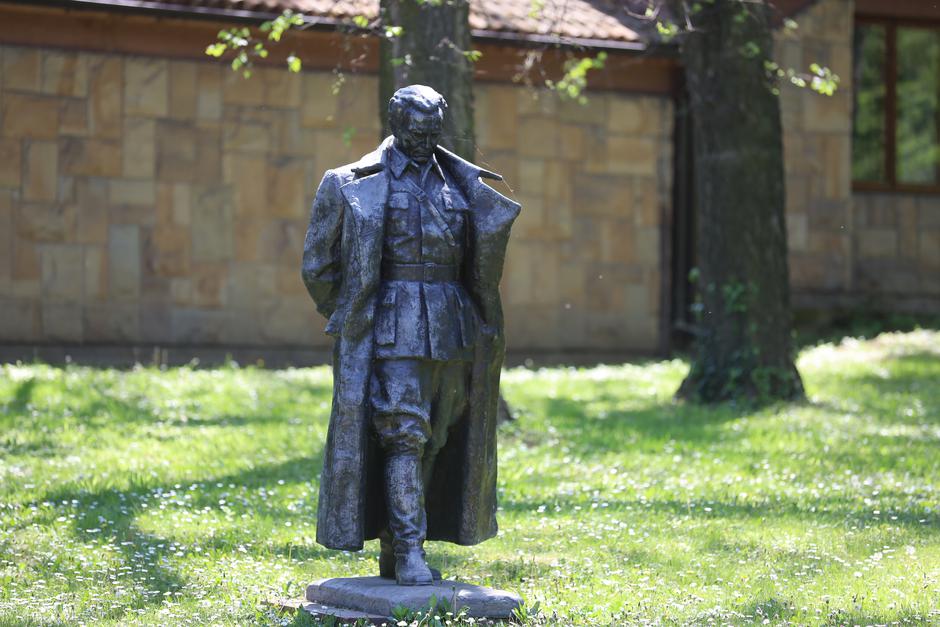 Beograd: Obilježeno 41. godina od smrti Josipa Broza Tita