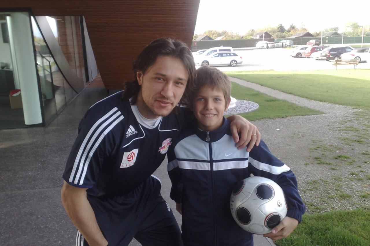 'niko kovac i ante coric'