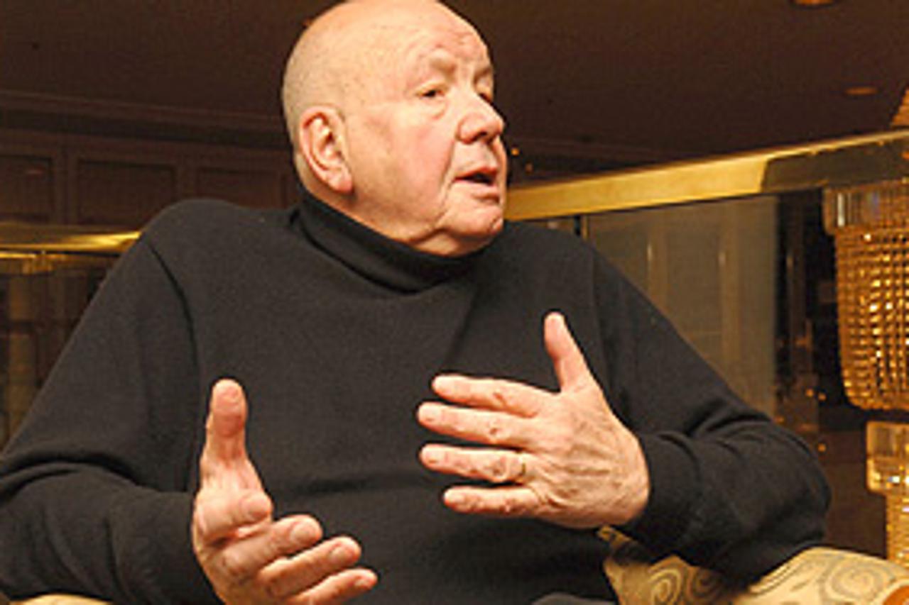 Neven Barač kaže da je Pukanić ušao u velik rizik