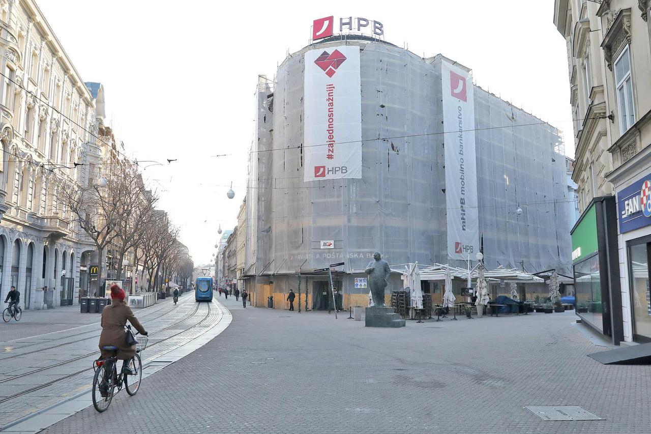 Hrvatska poštanska banka postaje vlasnik Sberbanke u Hrvatskoj