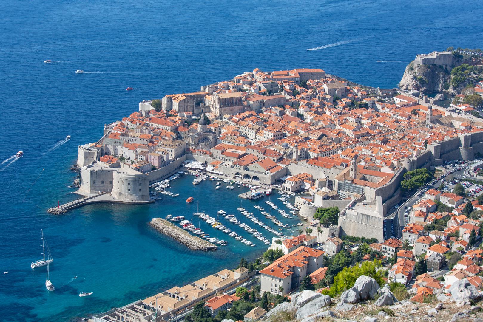 Dubrovnik