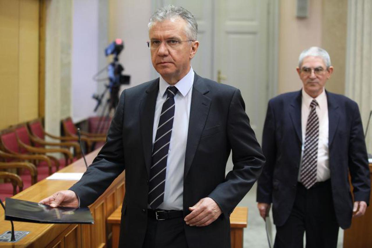 Rajko Ostojić Sabor (1)