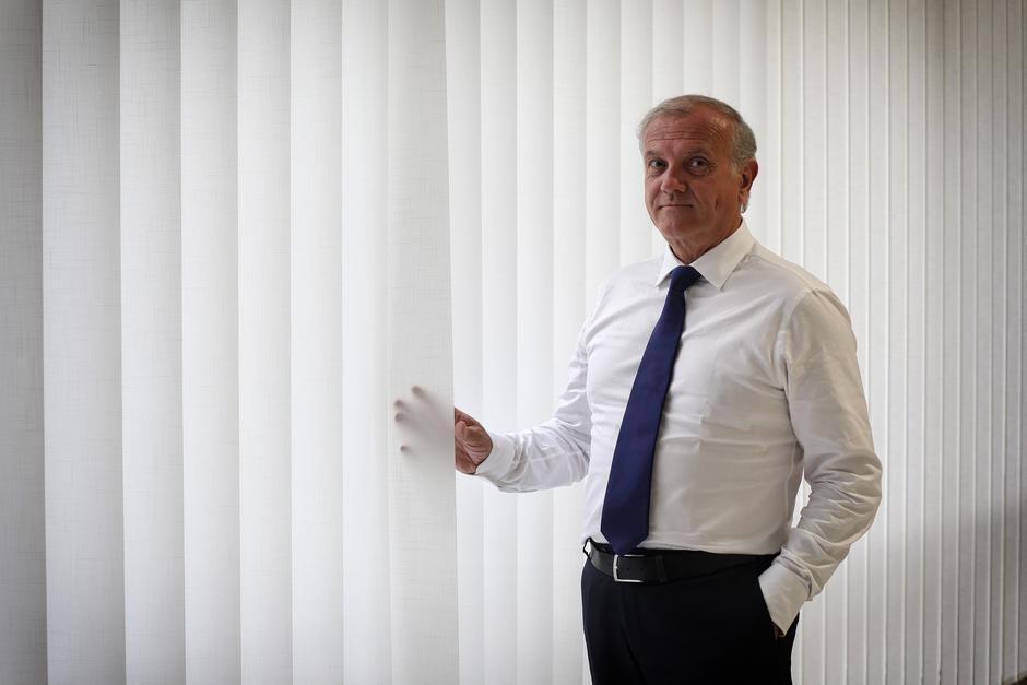 Dražen Bošnjaković