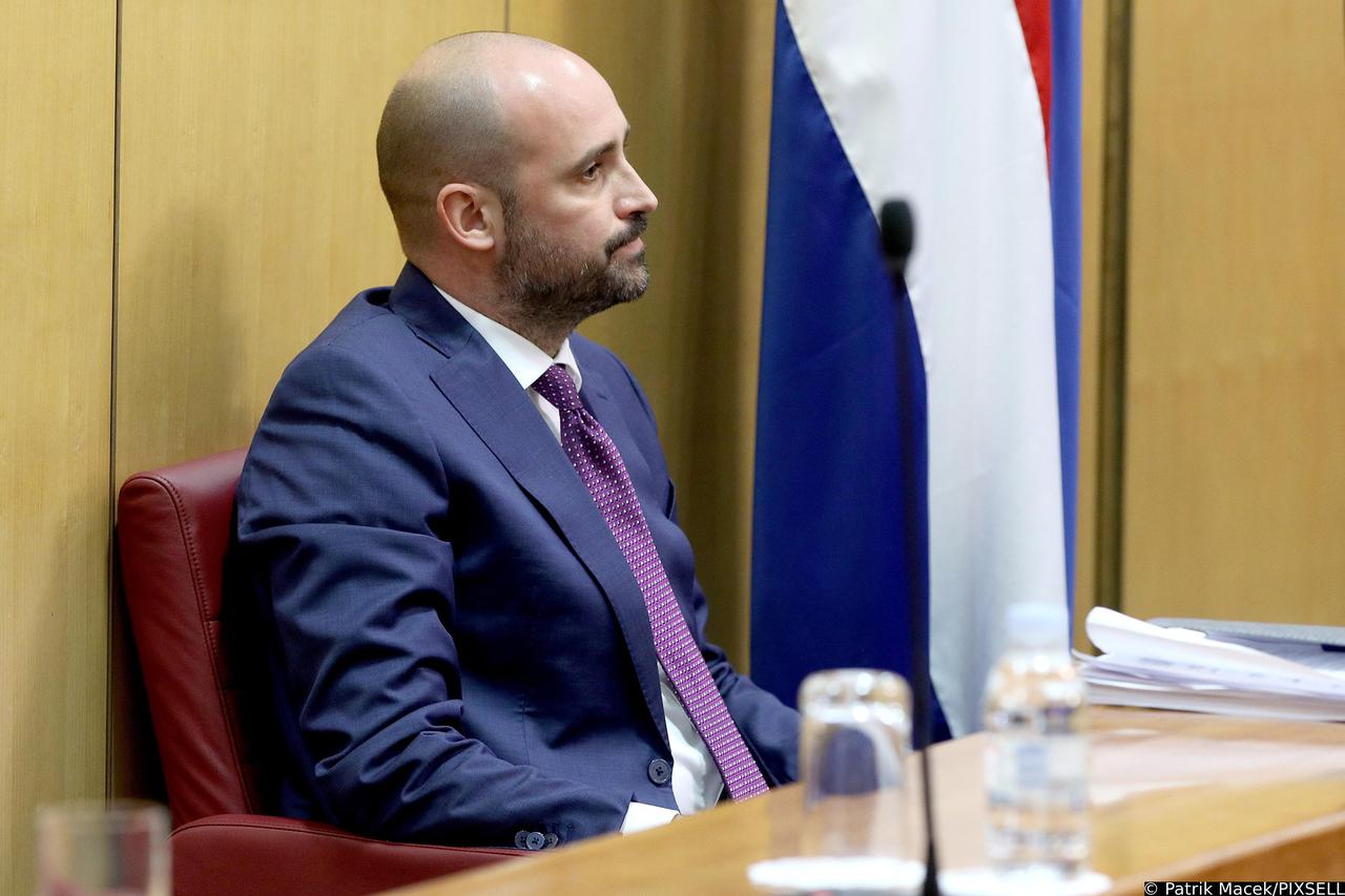 Saborski zastupnici izglasali novog ministra graditeljstva