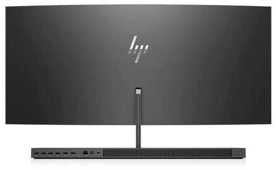 HP Envy 34 Curved