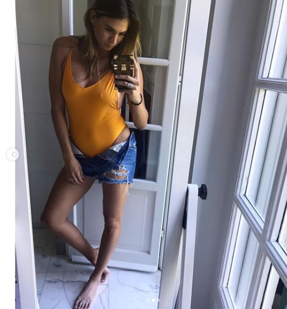 Talijanski napadač jednom je prilikom izjavio da je spavao s više od 700 žena, no uz prelijepu Carolinu se potpuno smirio. 

