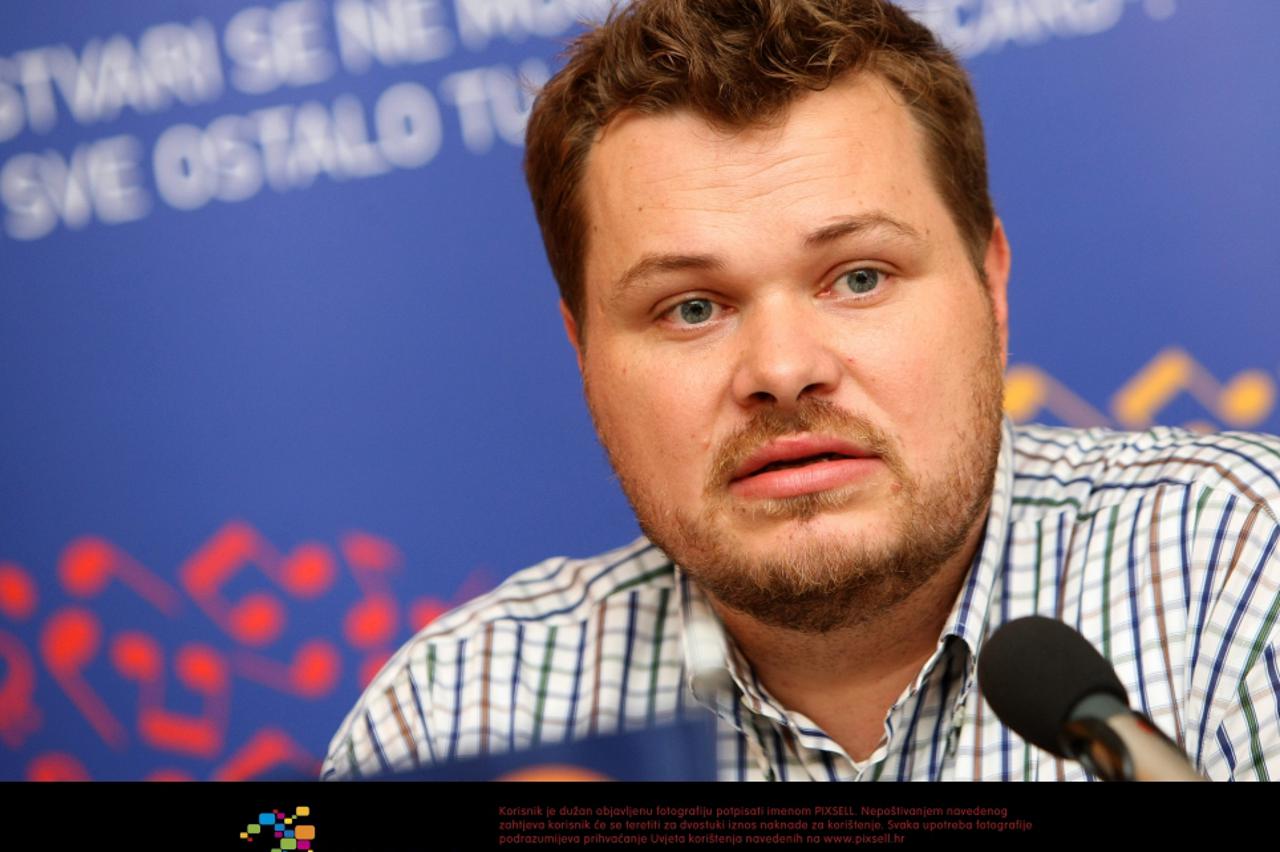 Tomislav Mužek