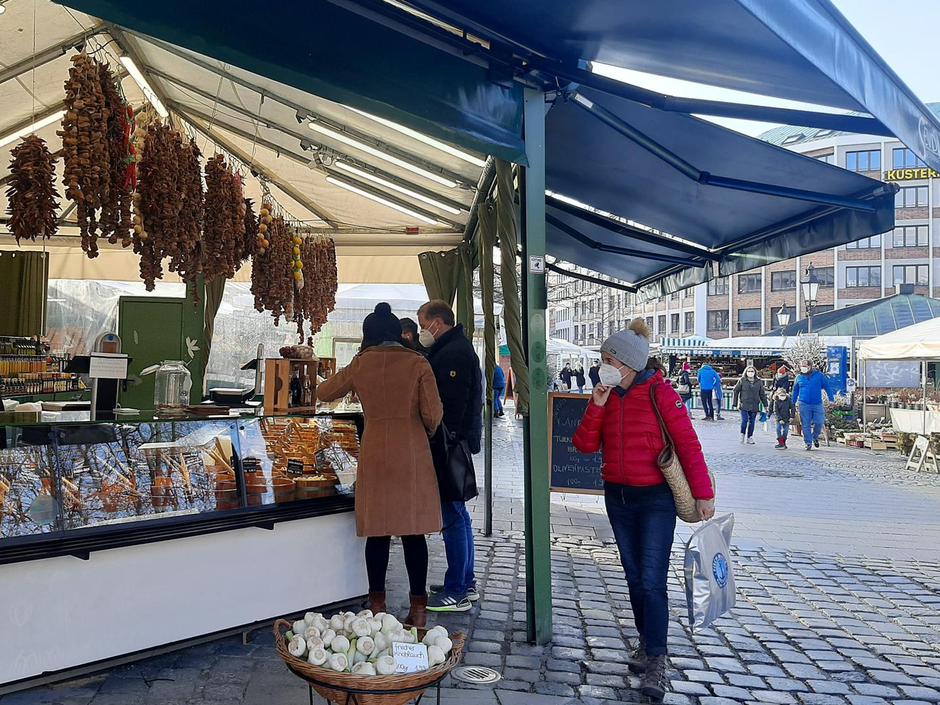 Koronavirus u Europi