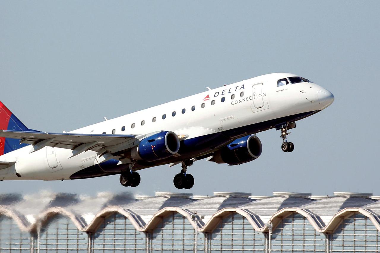 Delta Airlines