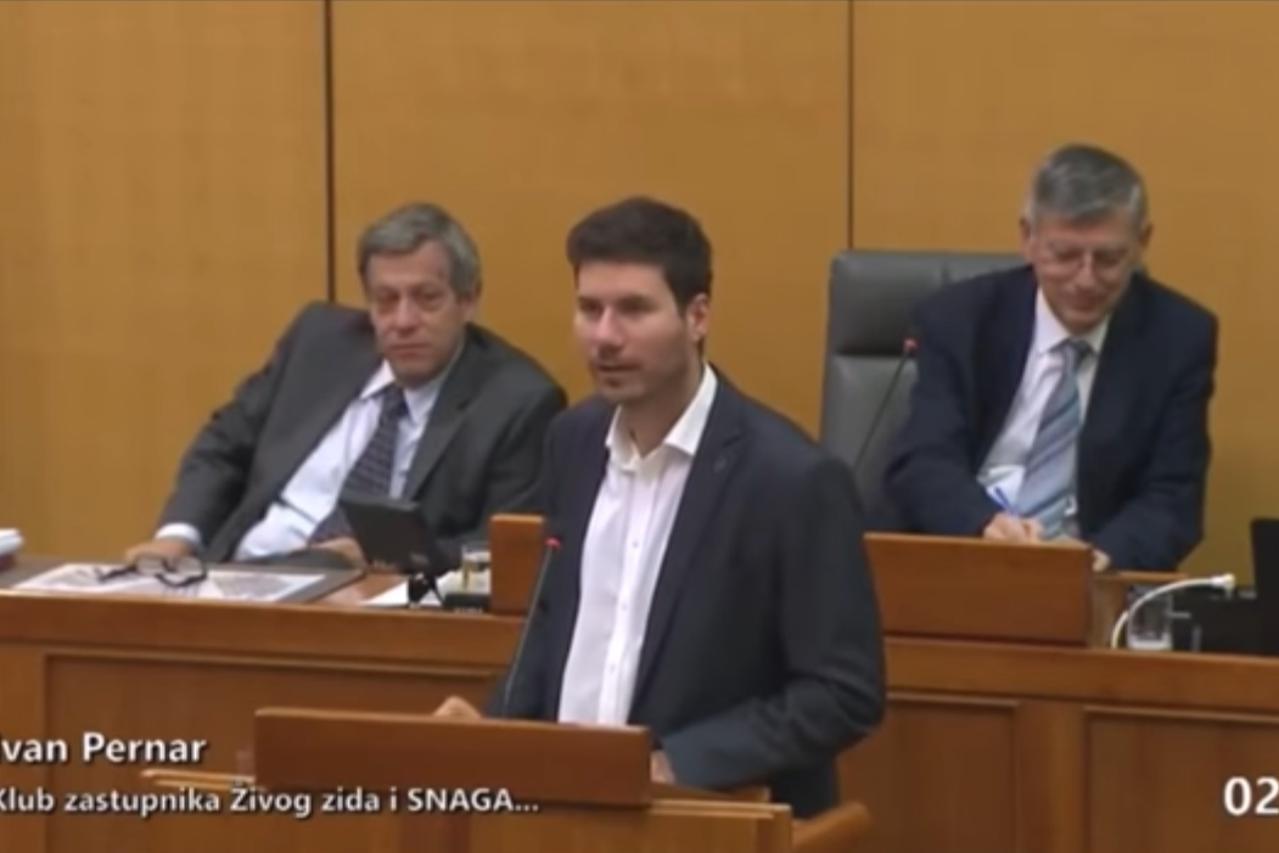 Ivan Pernar