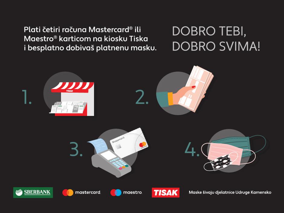 Dobro tebi, dobro svima!
